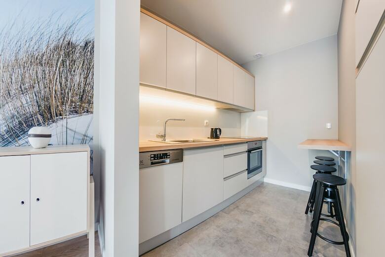 Apartamenty Sun & Snow Wczasowa