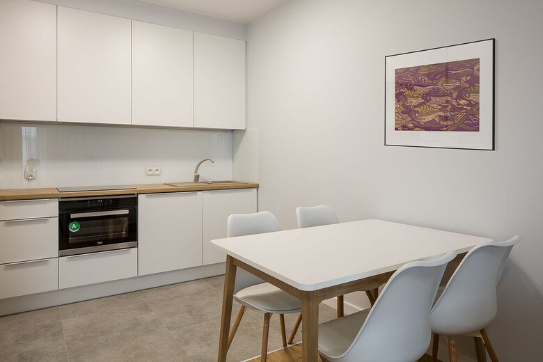 Apartamenty Sun & Snow Wczasowa
