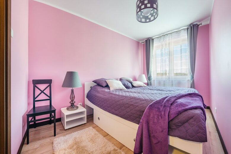Apartamenty Sun & Snow Wczasowa