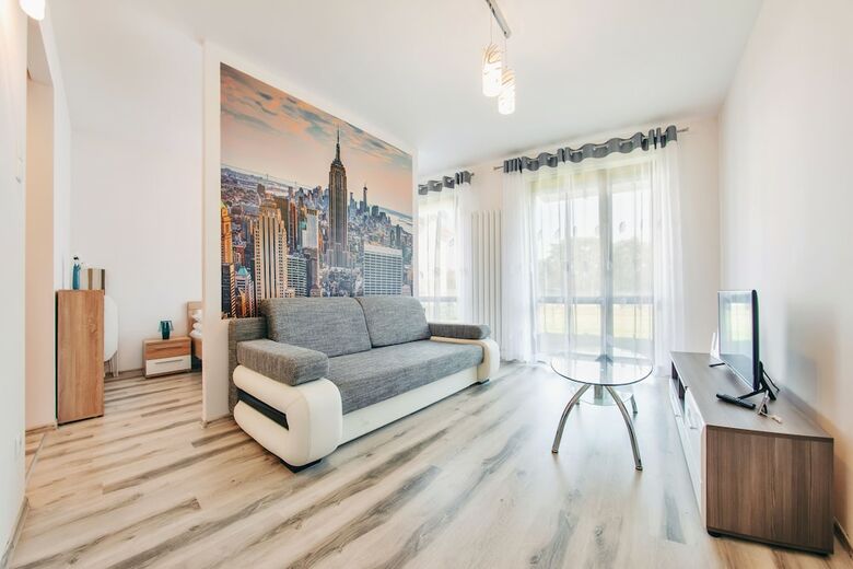 Apartamenty Sun & Snow Wczasowa
