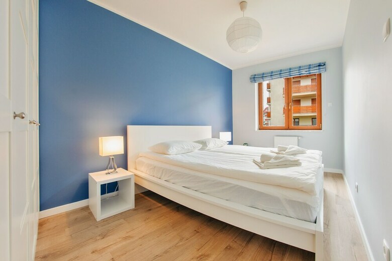 Apartamenty Sun & Snow Wczasowa