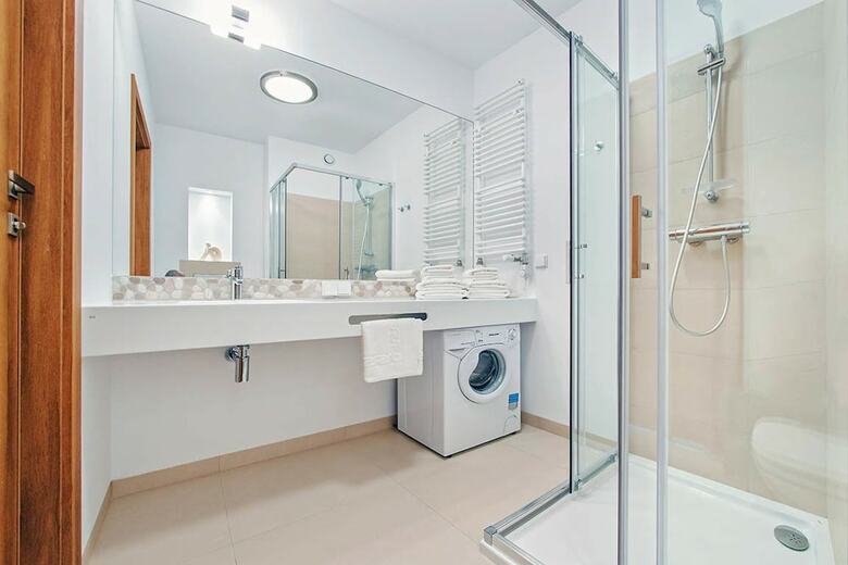 Apartamenty Sun & Snow Wczasowa