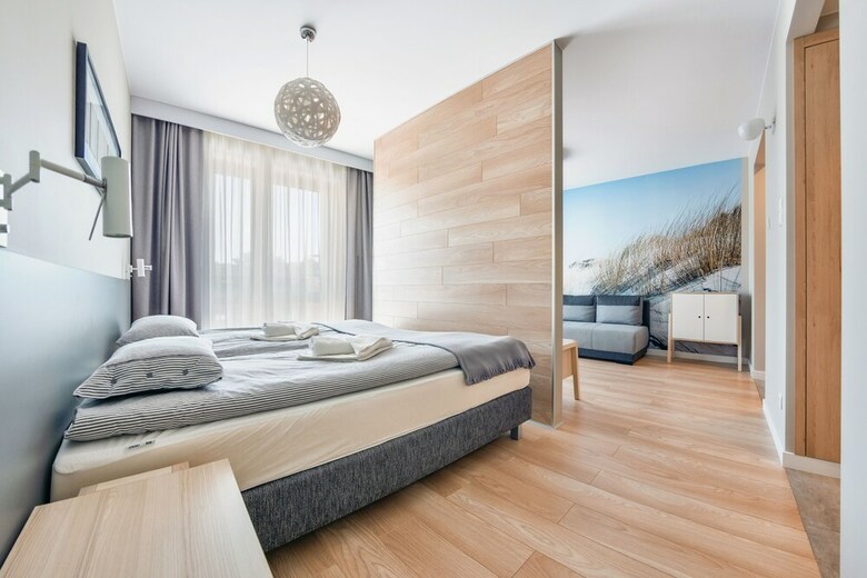 Apartamenty Sun & Snow Wczasowa