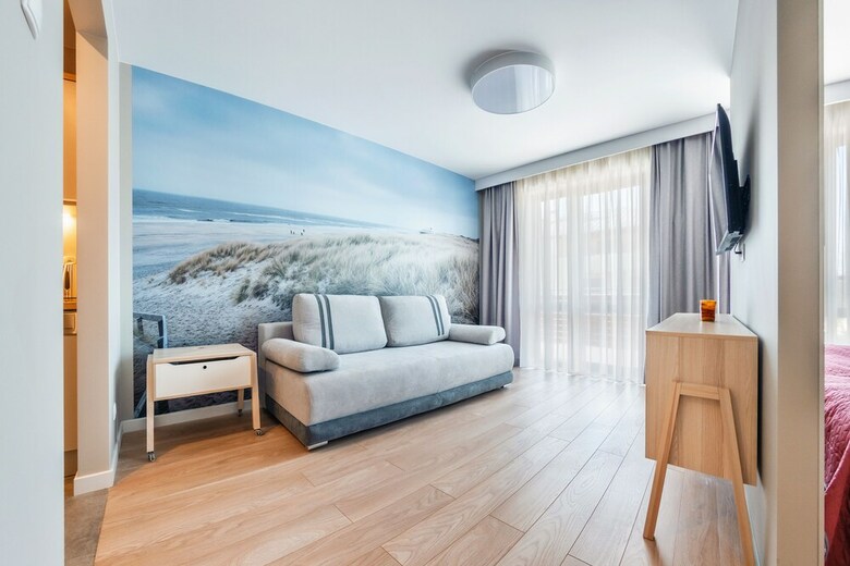 Apartamenty Sun & Snow Wczasowa