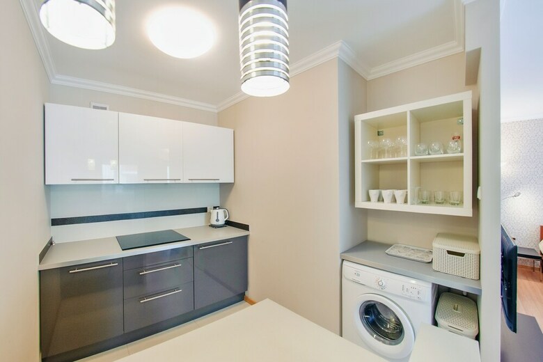 Apartamenty Sun & Snow Wczasowa