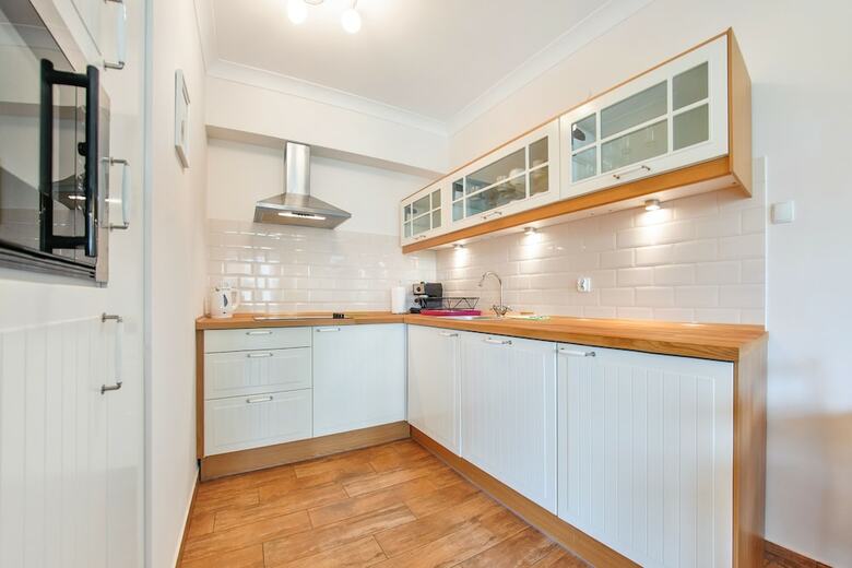Apartamenty Sun & Snow Wczasowa