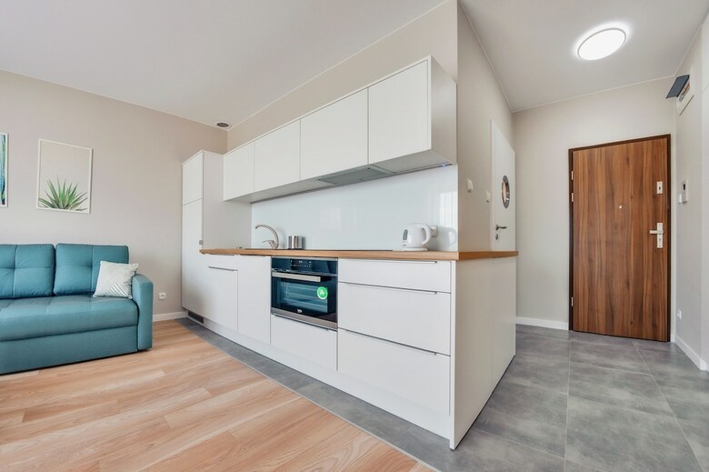 Apartamenty Sun & Snow Wczasowa