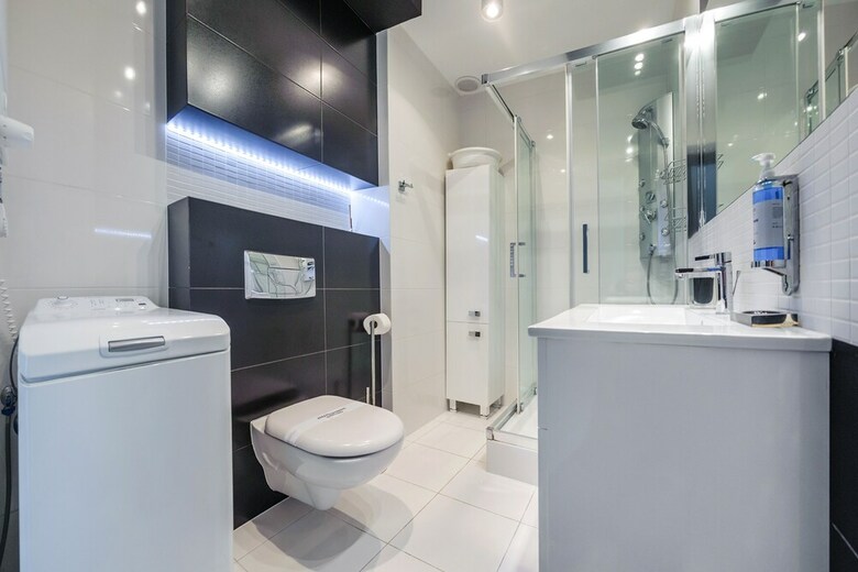 Apartamenty Sun & Snow Wczasowa