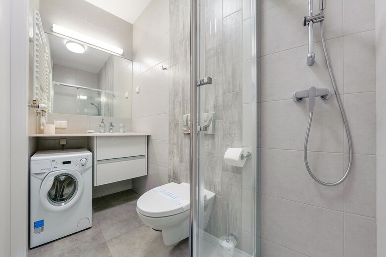 Apartamenty Sun & Snow Wczasowa