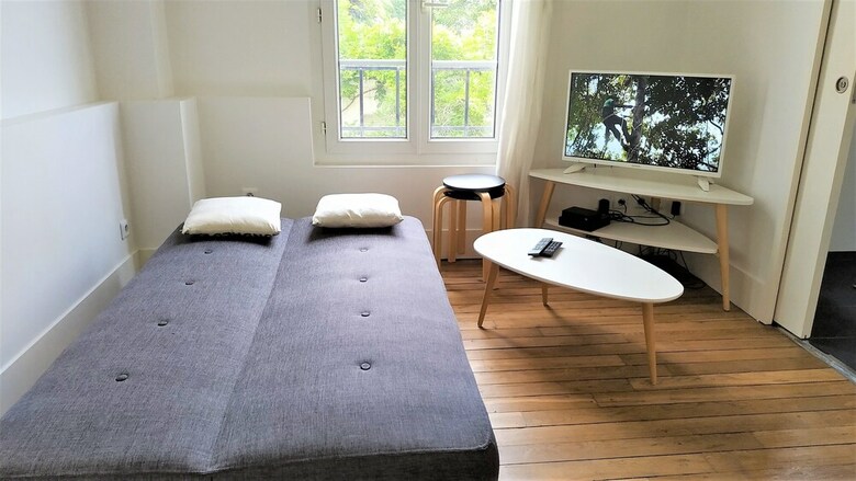 Apartamentos Sleep In Cloud - L'appartement Du Champignol