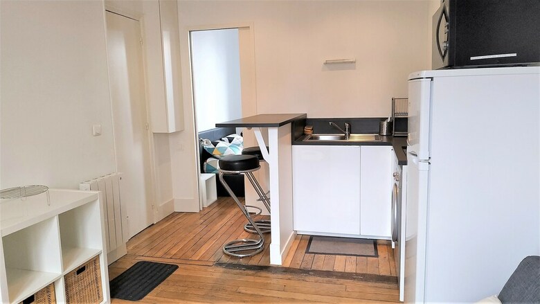 Apartamentos Sleep In Cloud - L'appartement Du Champignol