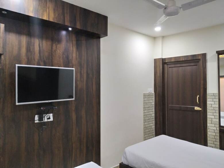 Hotel Bikram