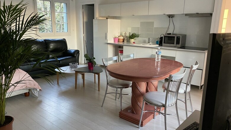 Apartamento Casabina Appartement Proche Disney