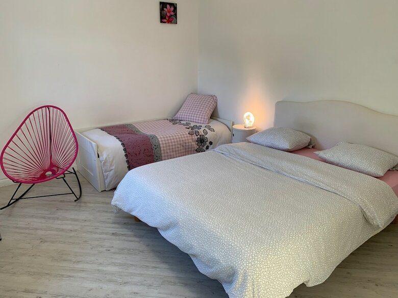 Apartamento Casabina Appartement Proche Disney