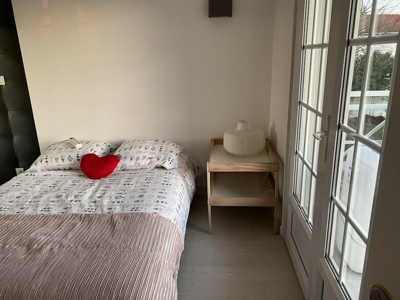 Apartamento Casabina Appartement Proche Disney