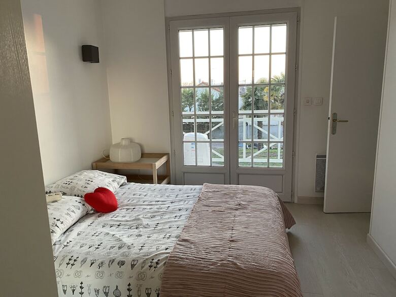 Apartamento Casabina Appartement Proche Disney