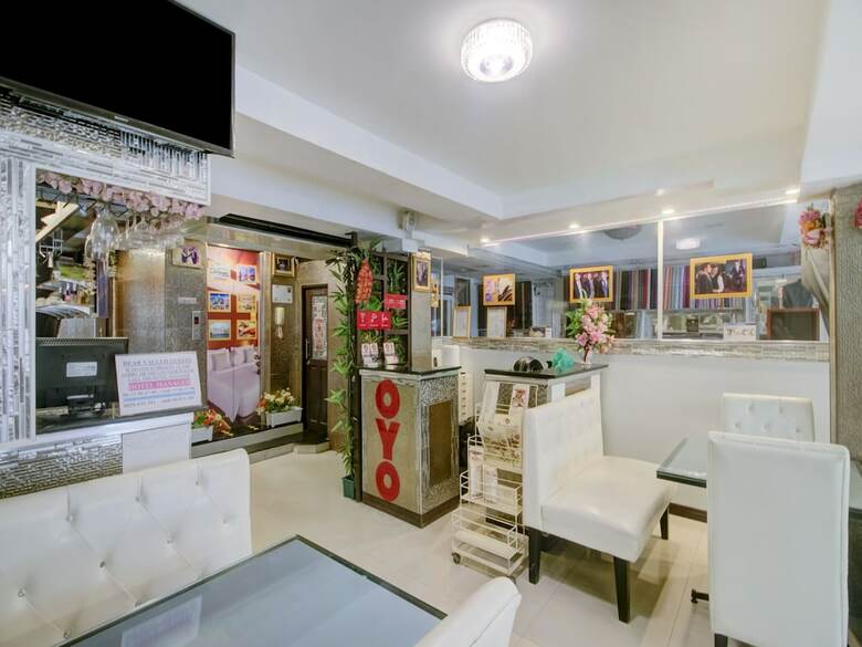 Hotel Oyo 253 Kk 11 Boutique Inn
