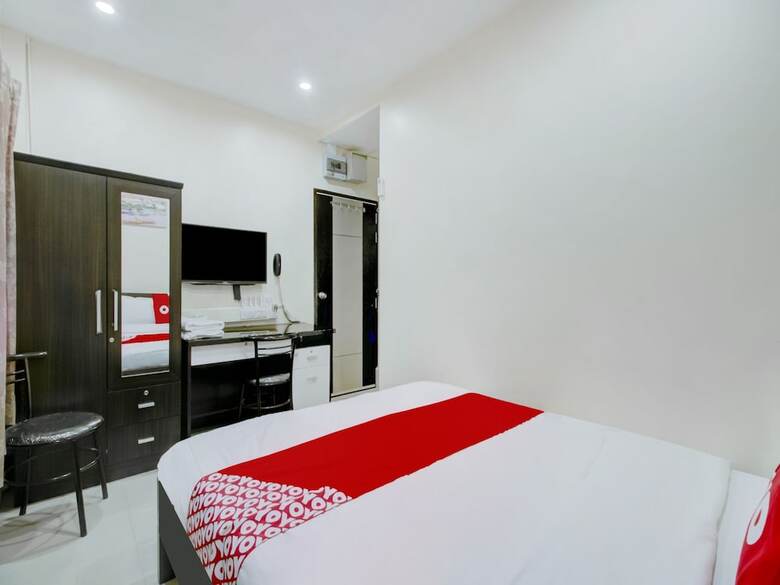 Hotel Oyo 253 Kk 11 Boutique Inn