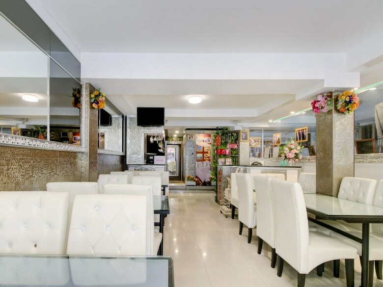 Hotel Oyo 253 Kk 11 Boutique Inn