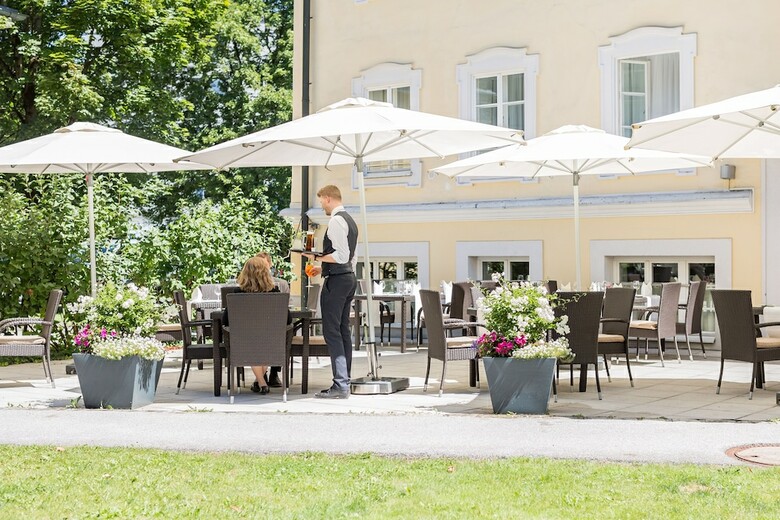 Hotel Arcotel Castellani Salzburg