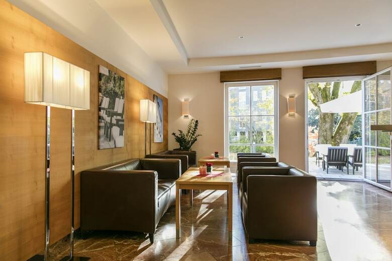Hotel Arcotel Castellani Salzburg