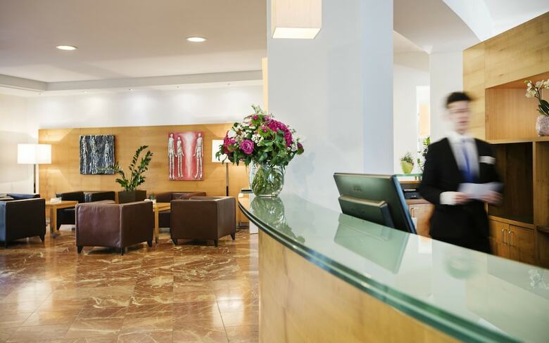 Hotel Arcotel Castellani Salzburg