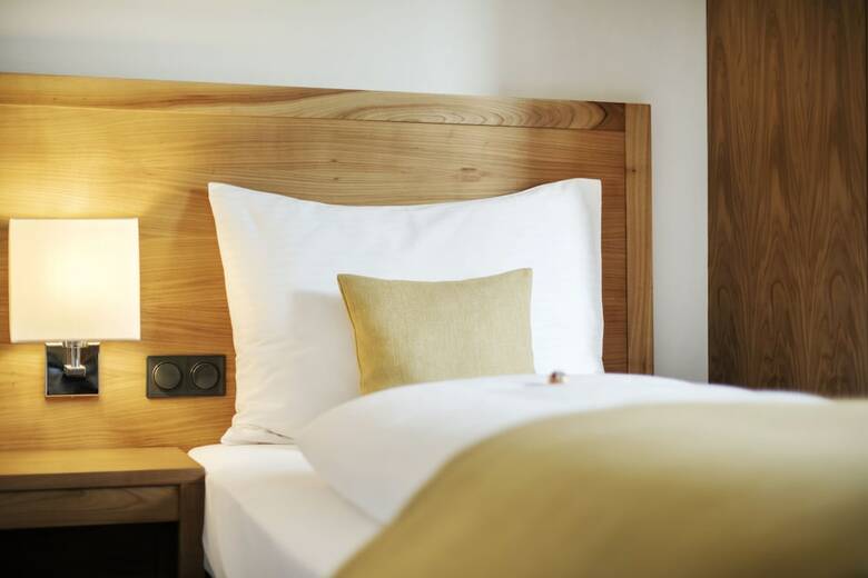 Hotel Arcotel Castellani Salzburg
