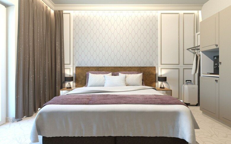Hotel Arcotel Castellani Salzburg