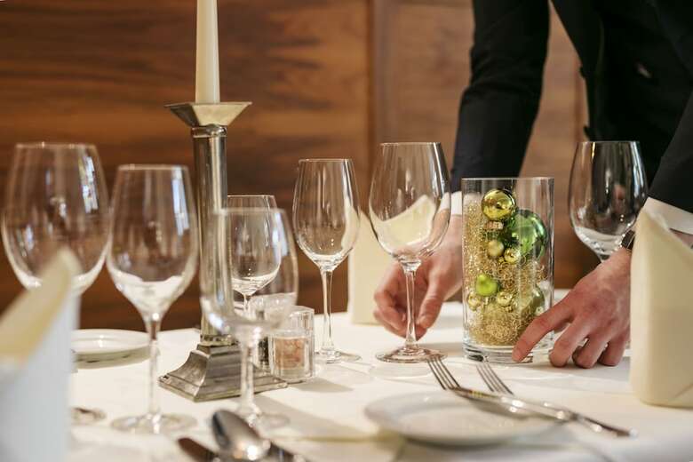 Hotel Arcotel Castellani Salzburg