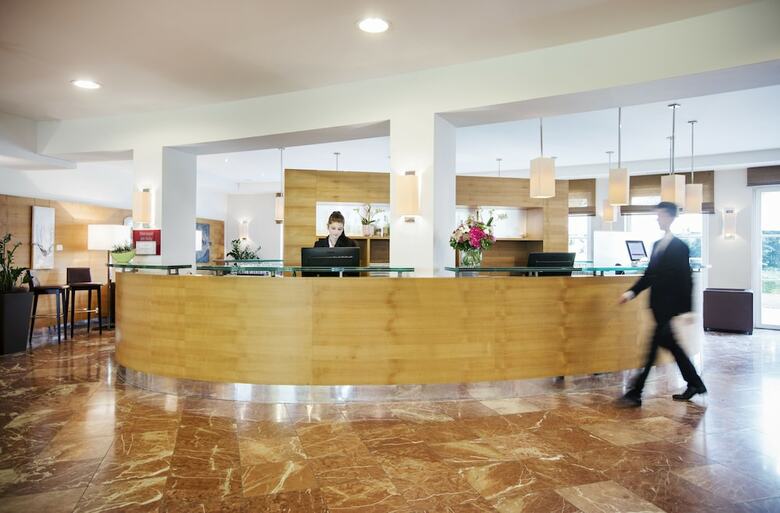 Hotel Arcotel Castellani Salzburg