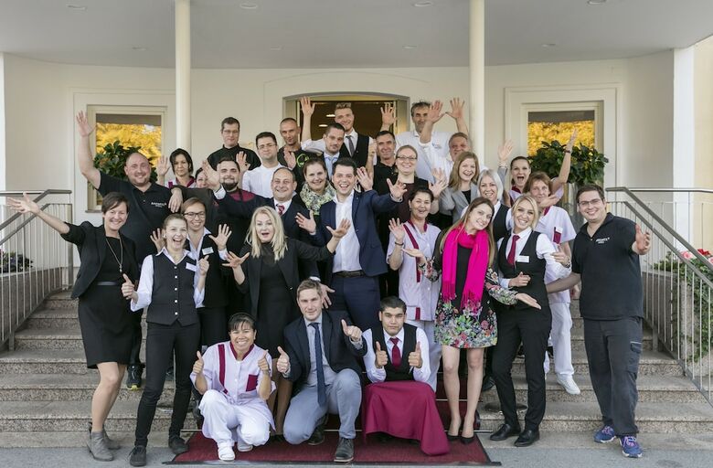 Hotel Arcotel Castellani Salzburg