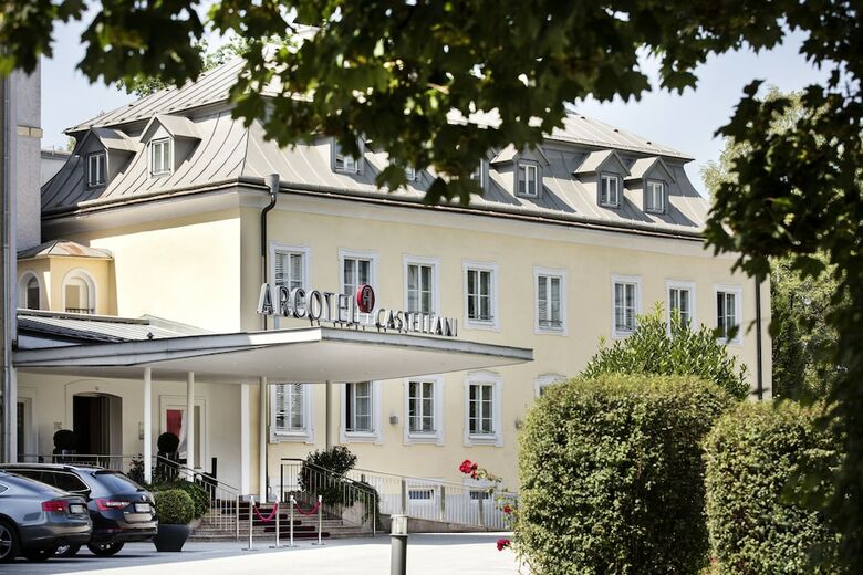 Hotel Arcotel Castellani Salzburg