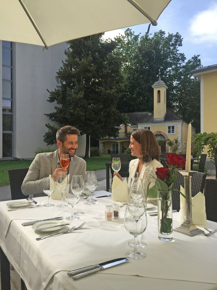 Hotel Arcotel Castellani Salzburg