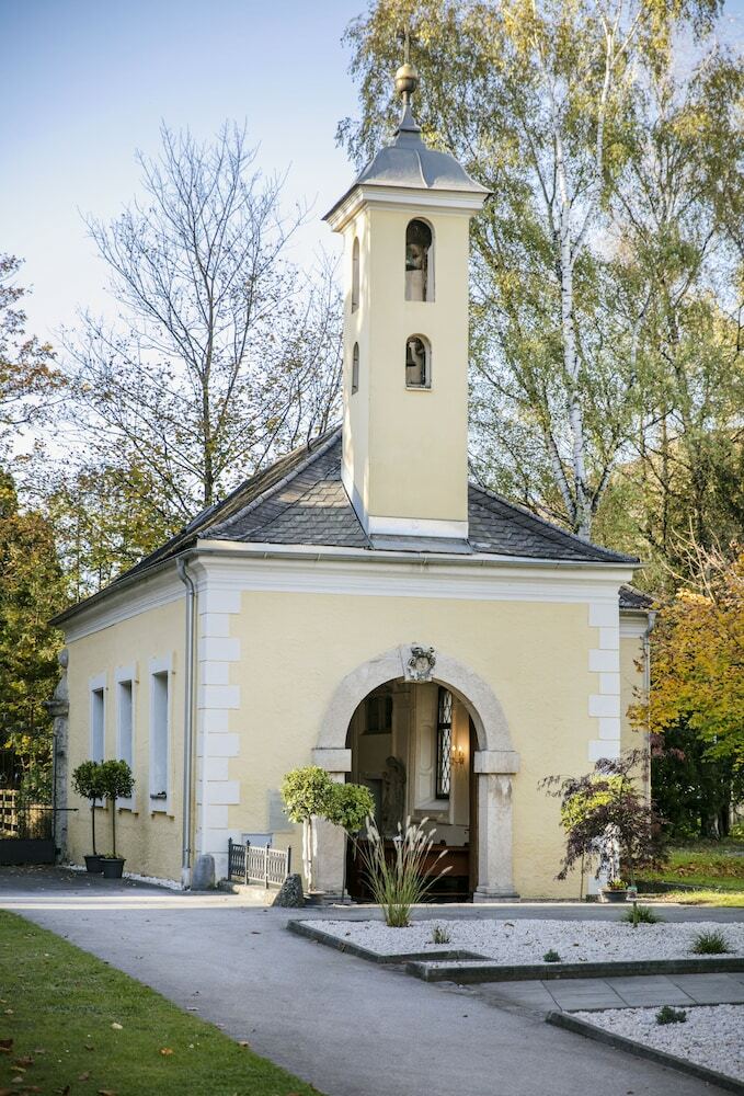 Hotel Arcotel Castellani Salzburg