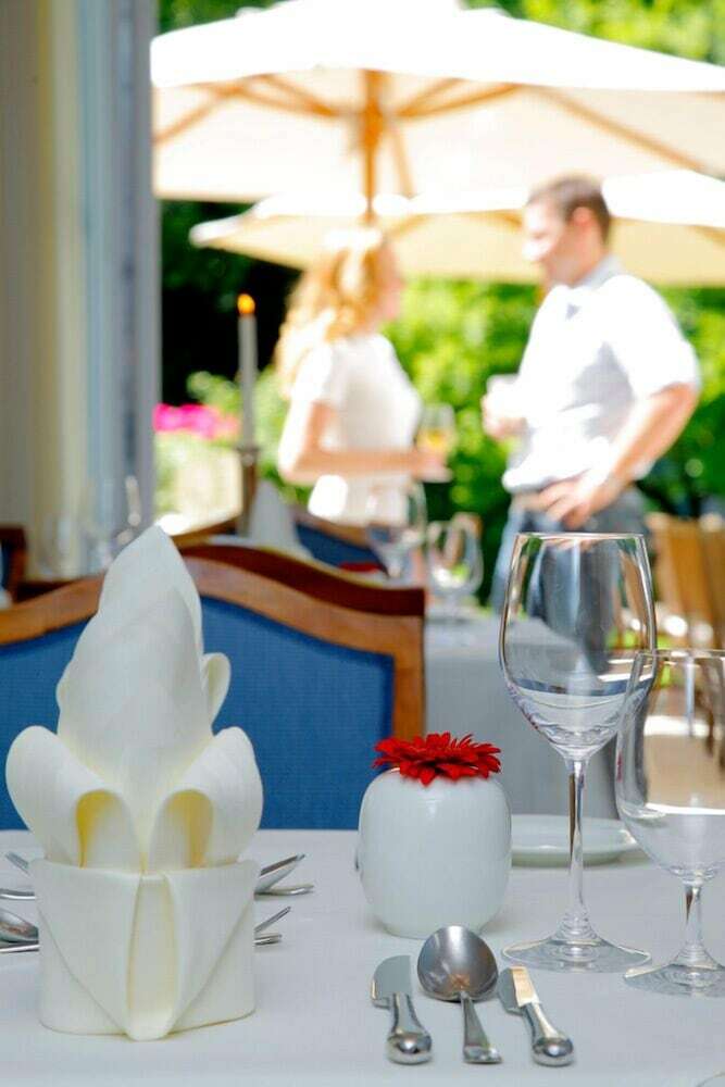 Hotel Arcotel Castellani Salzburg