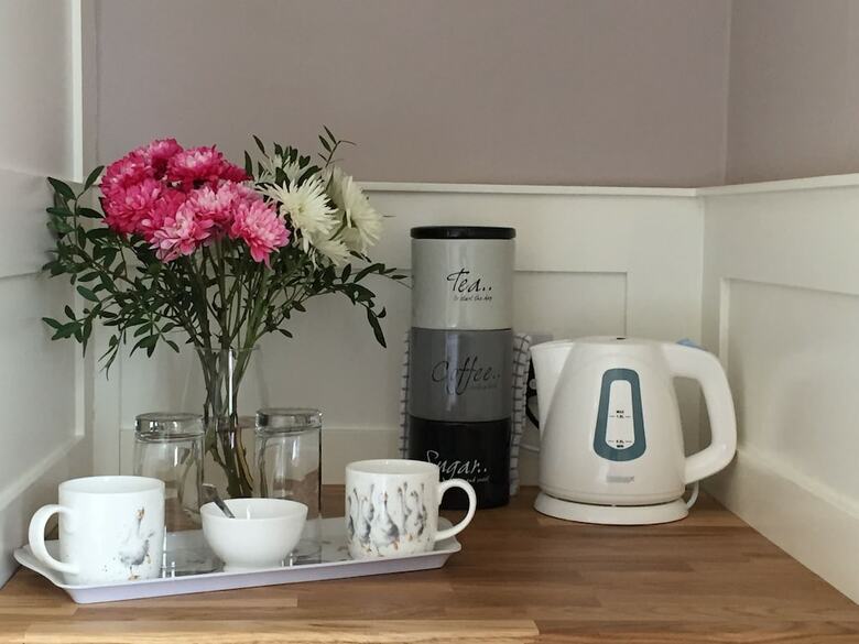 Bed & Breakfast Exmoor House - Guest House