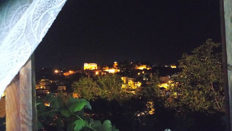 Hotel Payidar Konak Ve Cafe