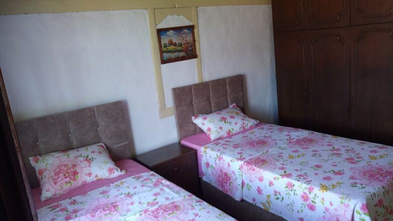 Hotel Payidar Konak Ve Cafe