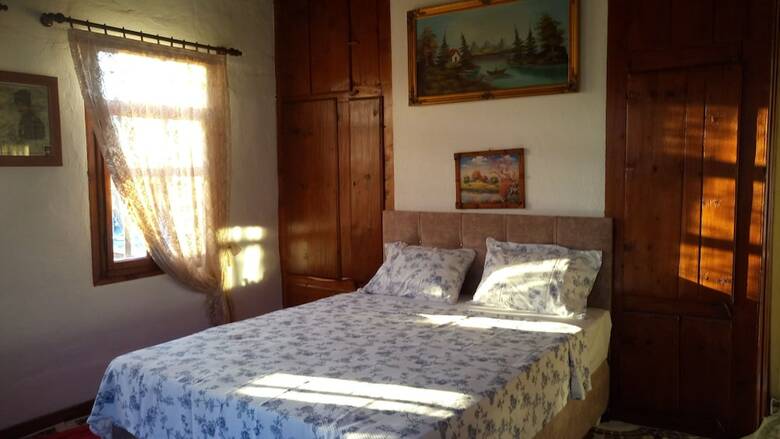 Hotel Payidar Konak Ve Cafe