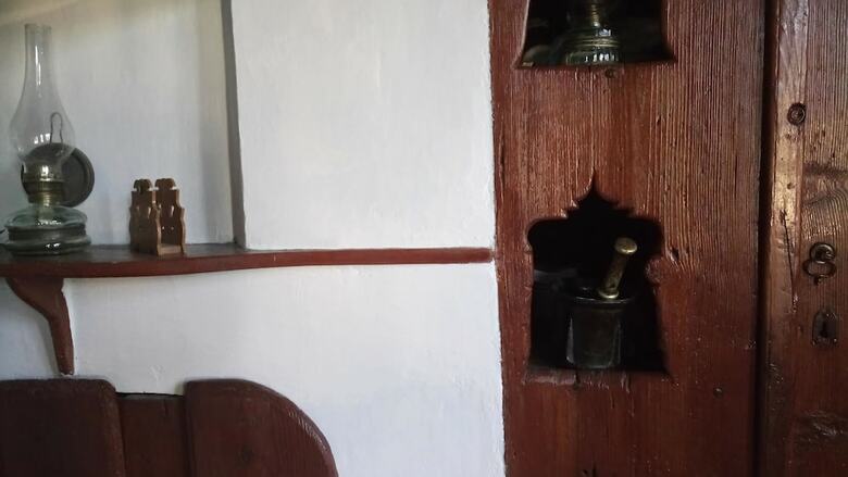 Hotel Payidar Konak Ve Cafe