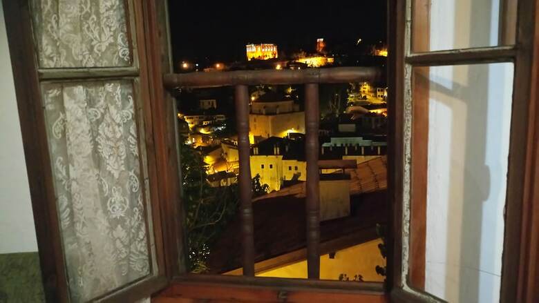 Hotel Payidar Konak Ve Cafe