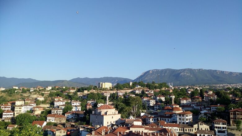Hotel Payidar Konak Ve Cafe