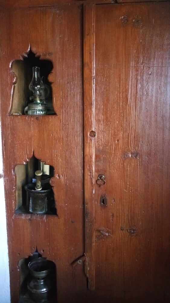 Hotel Payidar Konak Ve Cafe