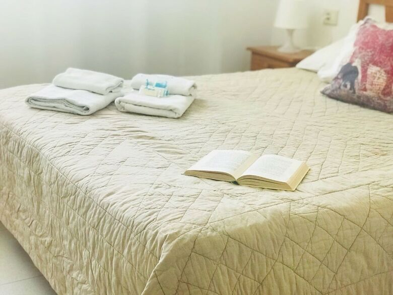 Hotel Cristianos Town Guesthouse