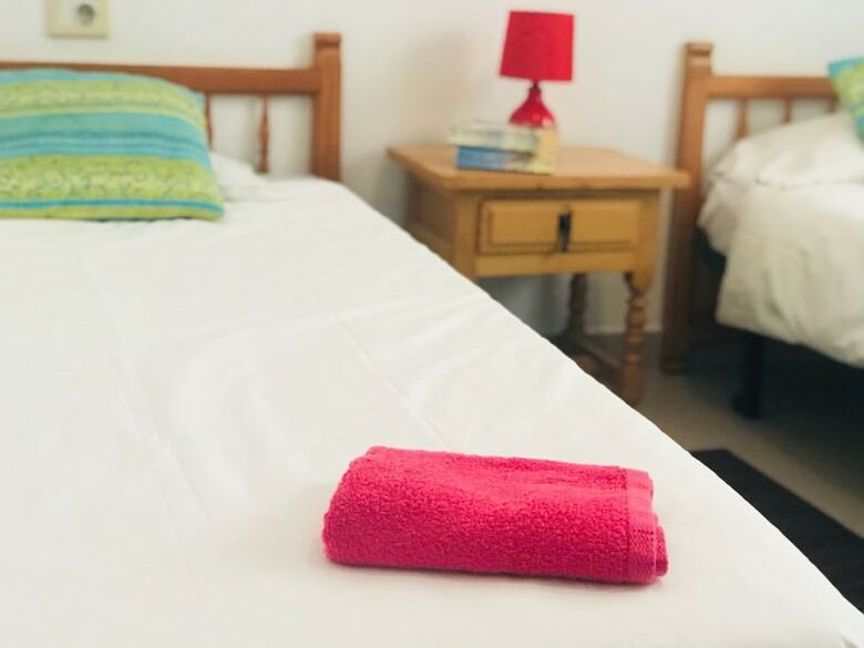 Hotel Cristianos Town Guesthouse