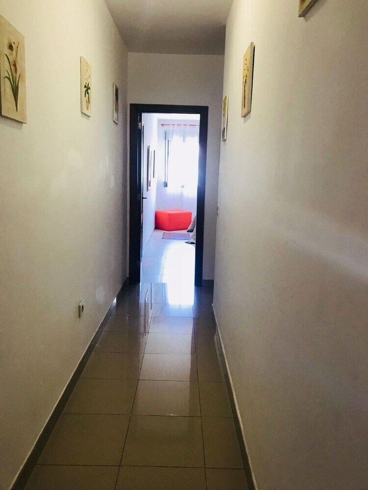 Hotel Cristianos Town Guesthouse