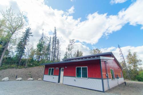 Glacier Suites