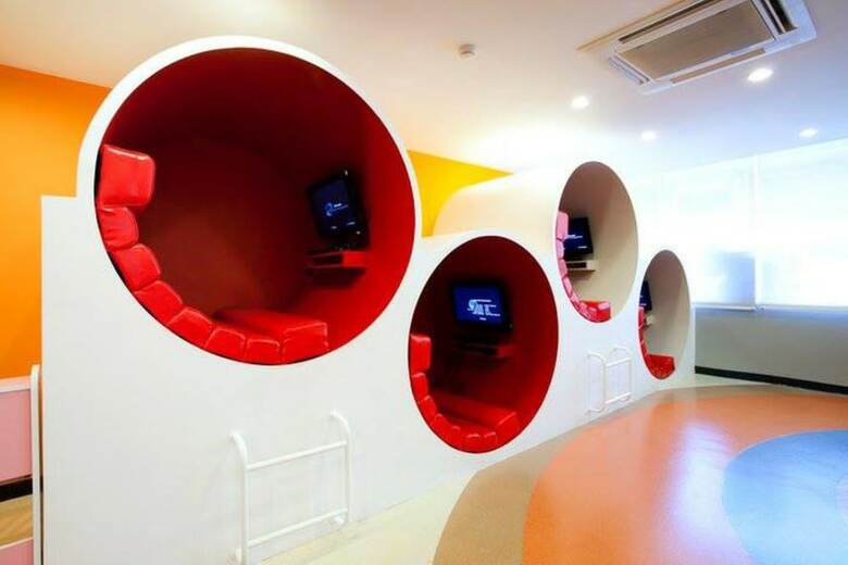 Hotel Furamaxclusive Sandara Hua Hin
