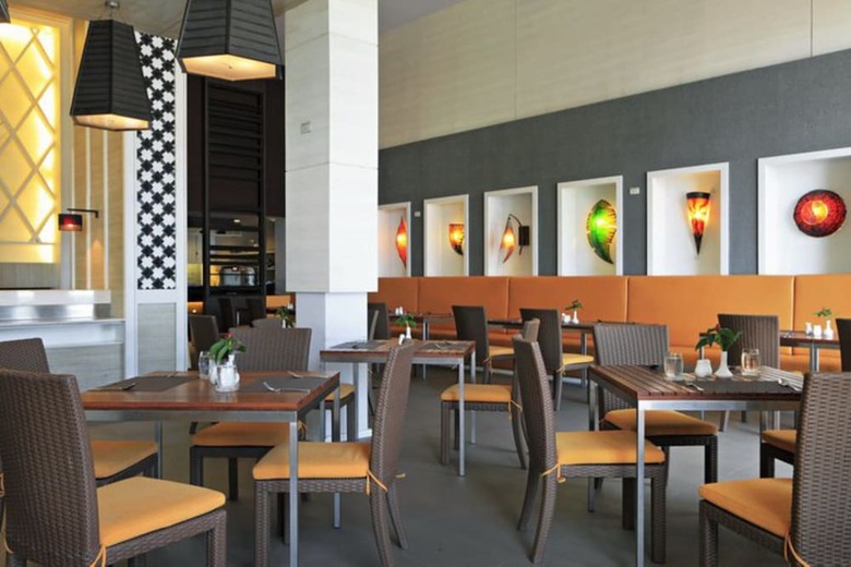 Hotel Furamaxclusive Sandara Hua Hin