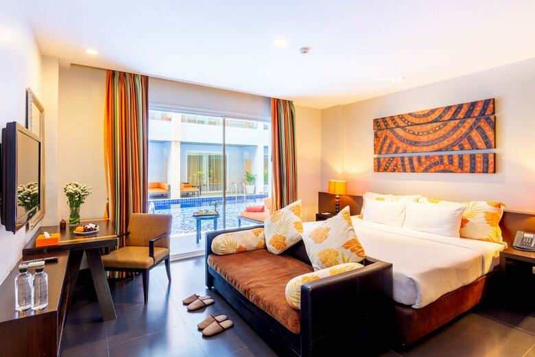Hotel Furamaxclusive Sandara Hua Hin